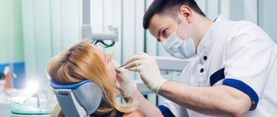 Лицензирование медицинской деятельности по стоматологии